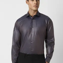 Van Heusen Cotton Formal Shirt-picture-12