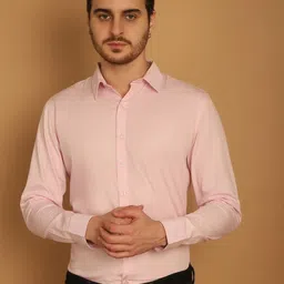 Vanguard Original Pure Cotton Formal Shirt-picture-11