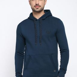 van heusen innerwear Van Heusen Hooded Cotton Sweatshirt-picture-12