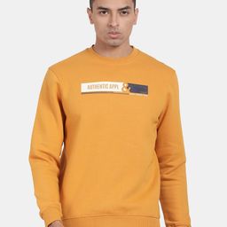 t-base Typography Printed Long Sleeves Cotton Sweatshirt-picture-12