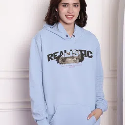 Imsa Moda Printed Hooded Sweatshirt-picture-16