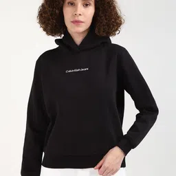 calvin klein jeans Calvin Klein Women Hooded Sweatshirt-picture-27