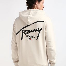Tommy Hilfiger Men Hooded Sweatshirt-picture-35