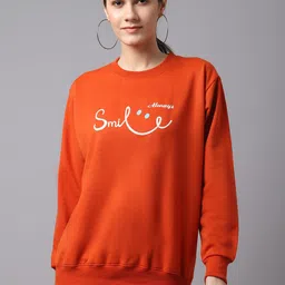 mack jonney VIMAL JONNEY Women Pack Of 2 Printed Sweatshirt-picture-38