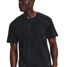 UNDER ARMOUR Round Neck Half Sleeves T-Shirt-picture-27