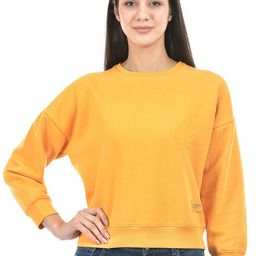 Numero Uno Long Sleeves Pullover-picture-11