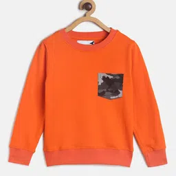 TALES & STORIES Boys Pullover Sweatshirt-picture-18