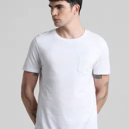 Jack & Jones Pockets Slim Fit T-shirt-picture-30