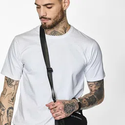 Snitch Men Slim Fit T-shirt-picture-31