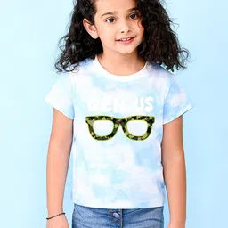 NUSYL Girls Printed T-shirt-picture-53