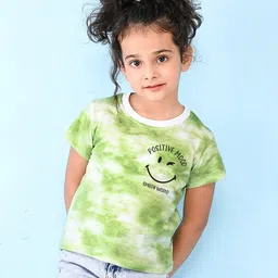 NUSYL Girls Printed T-shirt-picture-57