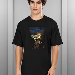 BULLMER Men Printed T-shirt-picture-24