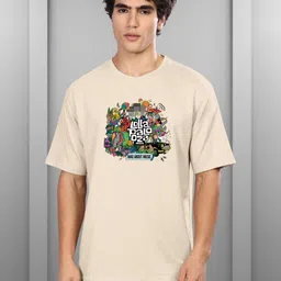 BULLMER Men Printed T-shirt-picture-38