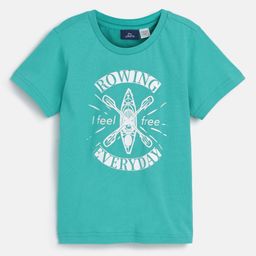 Chicco Boys Printed T-shirt-picture-22