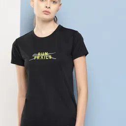 Slazenger Ultra-Dry Printed T-shirt-picture-32