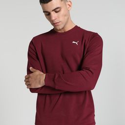 Puma Crew Regular Fit Sweatshirt-picture-29