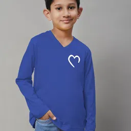 Friskers Boys Graphic Printed Long Sleeves Pure Cotton T-shirt-picture-26