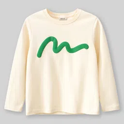INCLUD Boys Graphic Printed Round Neck Long Sleeves T-shirt-picture-21