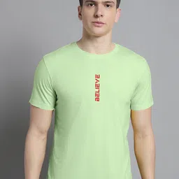 FBAR Typography Printed Cotton T-shirt-picture-27