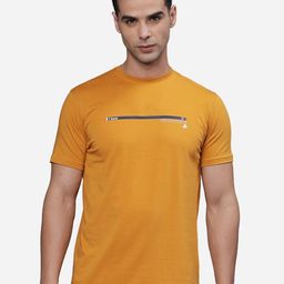 t-base Men Applique T-shirt-picture-2