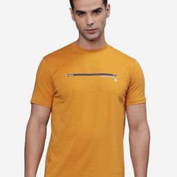 t-base Men Applique T-shirt-picture-0