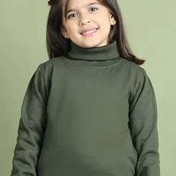 MINI & MING Girls Sweatshirt-picture-45