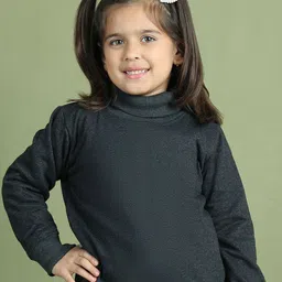 MINI & MING Girls Sweatshirt-picture-38