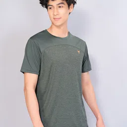Technosport Antimicrobial Active T-shirt-picture-58