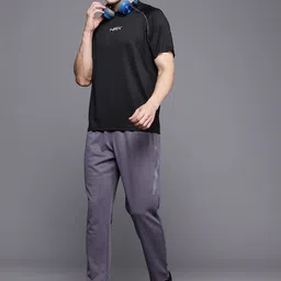 HRX by Hrithik Roshan Printed Rapid-Dry Running T-shirt-picture-19