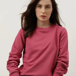 Marks & Spencer Long Sleeves Pullover Sweatshirt-picture-26