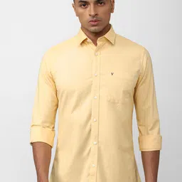Van Heusen Sport Men Cotton Casual Shirt-image-64
