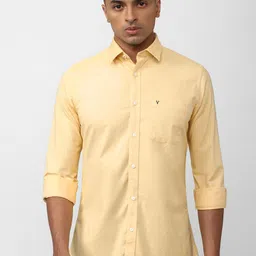 Van Heusen Sport Men Slim Fit Casual Shirt-image-60