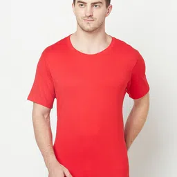 Purple State Men Red Outdoor T-shirt-picture-16