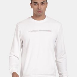 t-base Round Neck Long Sleeve Sweatshirt-picture-13
