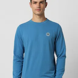 Peter England Round Neck Sweatshirt image 1