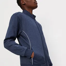max Mock Collar Front-Open Sweatshirt-picture-28
