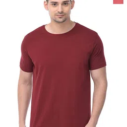 COLOR CAPITAL Pack Of 2 Cotton T-Shirt-image-51