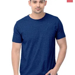 COLOR CAPITAL Pack Of 2 Cotton T-shirt-picture-20