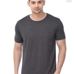 COLOR CAPITAL Pack Of 2 Cotton T-shirt-image-59