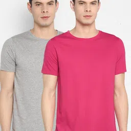 appulse Men Pack Of 2 Cotton T-shirts-picture-41