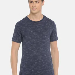 Macroman M-Series Round Neck Cotton Sport T-shirt-picture-17