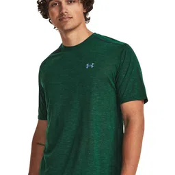 UNDER ARMOUR UA Anywhere Men Slim-Fit T-Shirt-picture-37