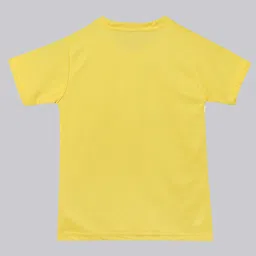 RISH Boys Graphic Printed Loose Fit T-shirt image 4