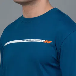 Red Tape Round Neck Pullover Sweatshirt image 5