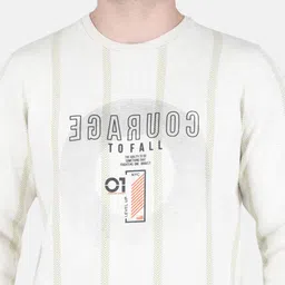 Monte Carlo Pullover Printed Sweatshirt image 2