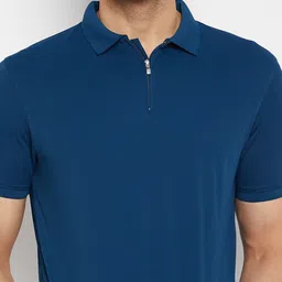 98 Degree North Polo Collar T-shirt image 5