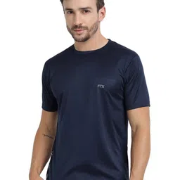 FTX Pack of 3 Round Neck T-shirts image 3