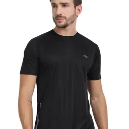 FTX Pack of 3 Round Neck T-shirts image 3