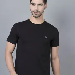 Dollar Pack of 2 Cotton T-shirt image 4