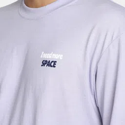 V-Mart Graphic Printed Cotton T-Shirt image 2
